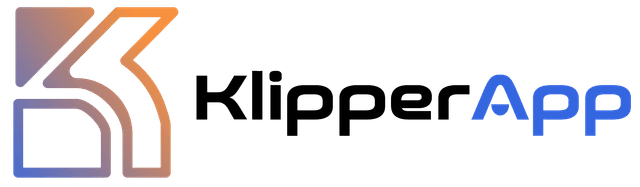 KlipperApp Logo