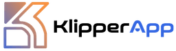 KlipperApp Logo